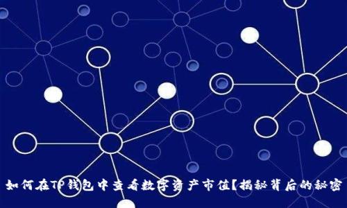 如何在TP钱包中查看数字资产市值？揭秘背后的秘密