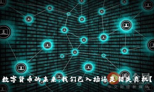 数字货币的未来：我们已入场还是错失良机？