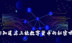 你知道床上放数字货币的
