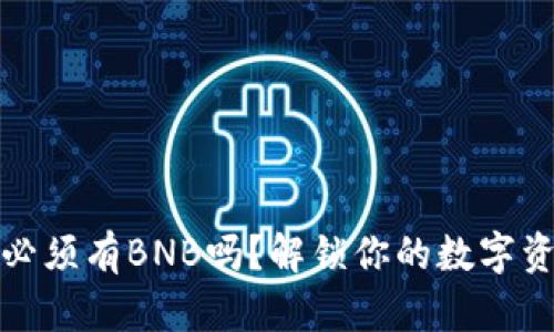 TP钱包必须有BNB吗？解锁你的数字资产之旅