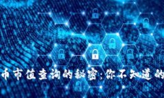 数字货币市值查询的秘密