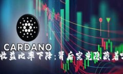 数字货币收益比率下降：