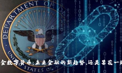 黄金数字货币：未来金融的新趋势，还是昙花一现？