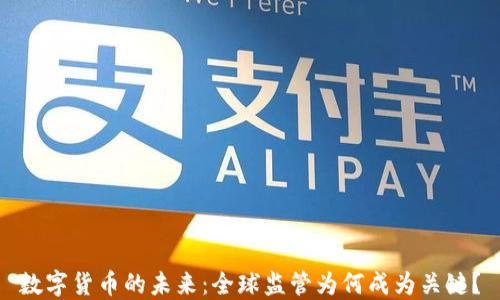 
数字货币的未来：全球监管为何成为关键？