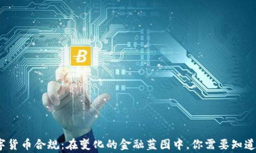 
菲律宾数字货币合规：在变化的金融蓝图中，你需要知道的10件事！