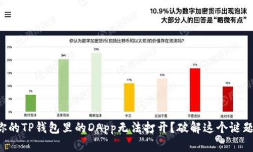 Title: 为什么你的TP钱包里的DApp无法打开？破解这个谜题的关键在这里！