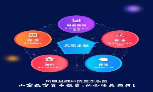 山寨数字货币投资：机会还是陷阱？