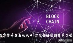 数字货币未来的风口：你