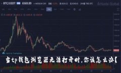 当tp钱包浏览器无法打开时