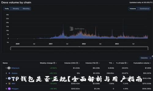 TP钱包是否正规？全面解析与用户指南