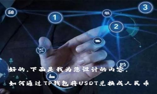 好的，下面是我为您设计的内容。

如何通过TP钱包将USDT兑换成人民币