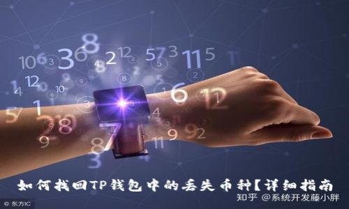 如何找回TP钱包中的丢失币种？详细指南