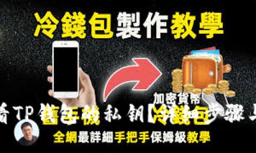 : 如何查看TP钱包的私钥?详细步骤与安全提示