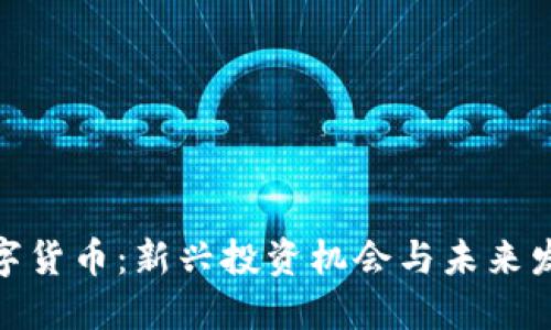 MTX数字货币：新兴投资机会与未来发展趋势