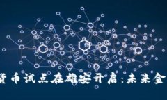 2023年数字货币试点在雄安开启：未来