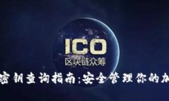 TP钱包密钥查询指南：安全管理你的加