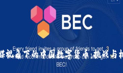 外媒视角下的中国数字货币：挑战与机遇